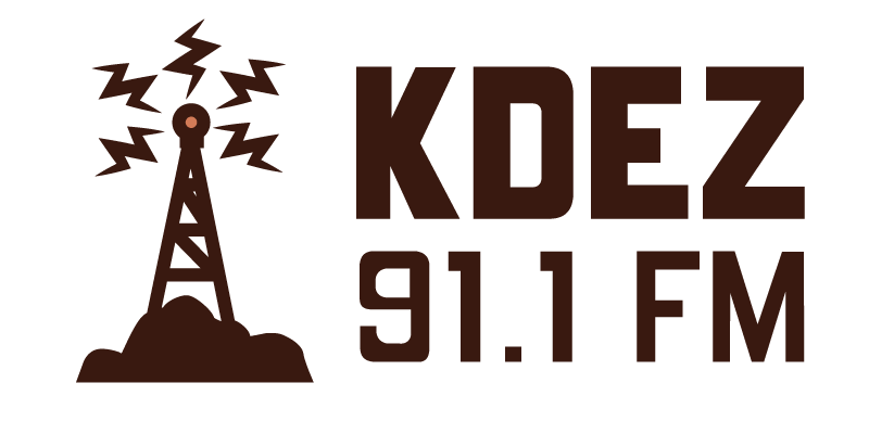 KDEZ Logo